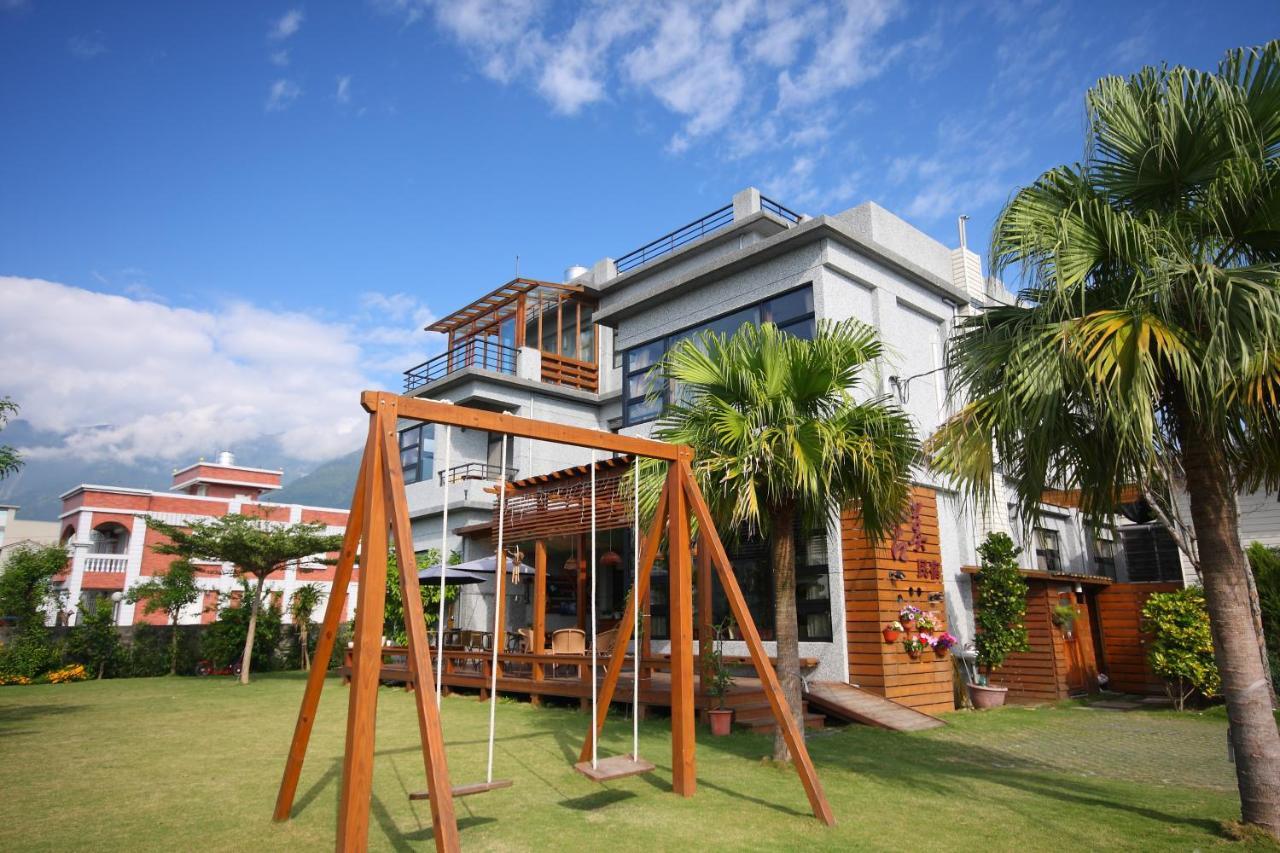 Jimei Homestay Ji'an Exteriér fotografie