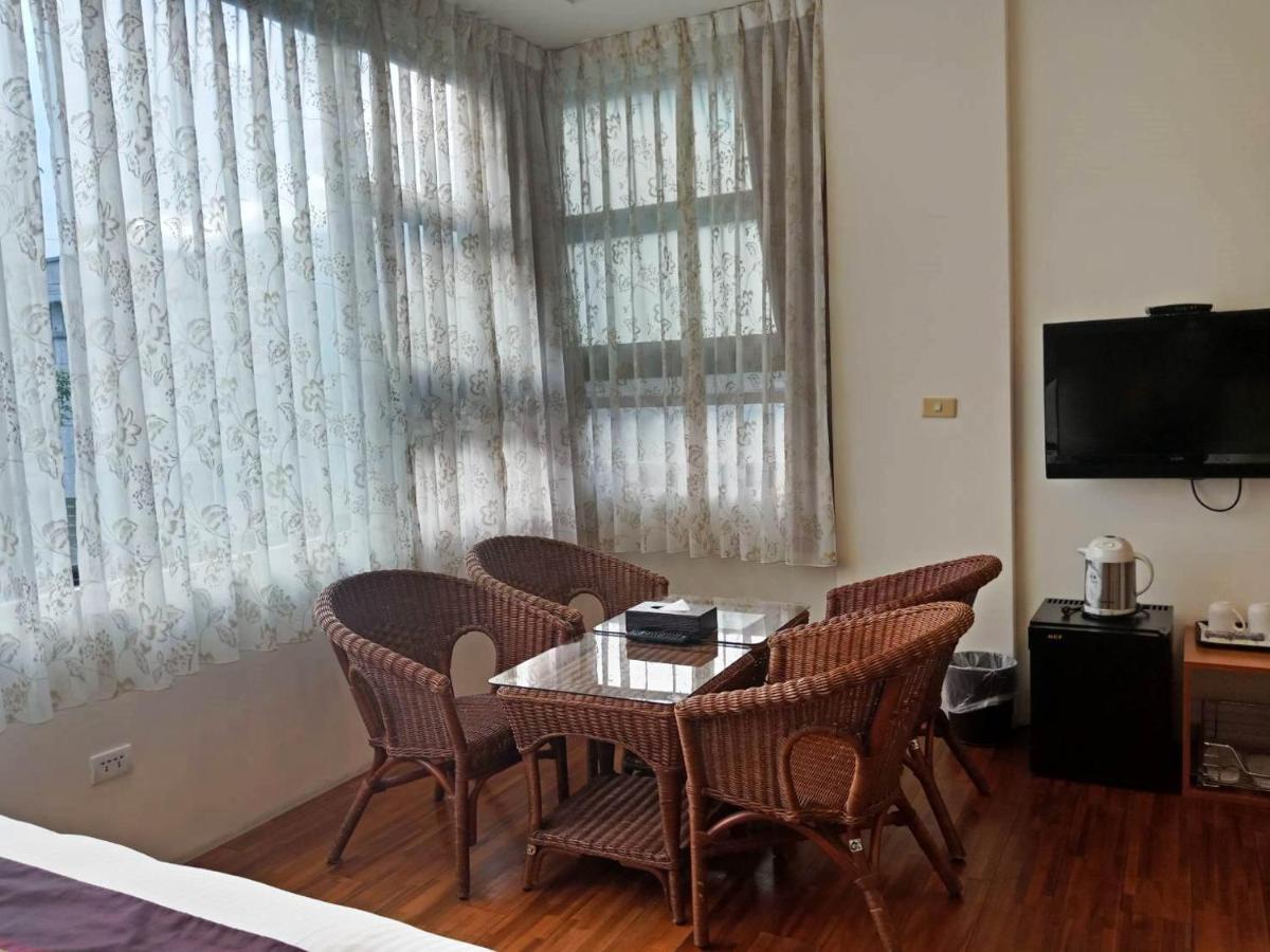 Jimei Homestay Ji'an Exteriér fotografie
