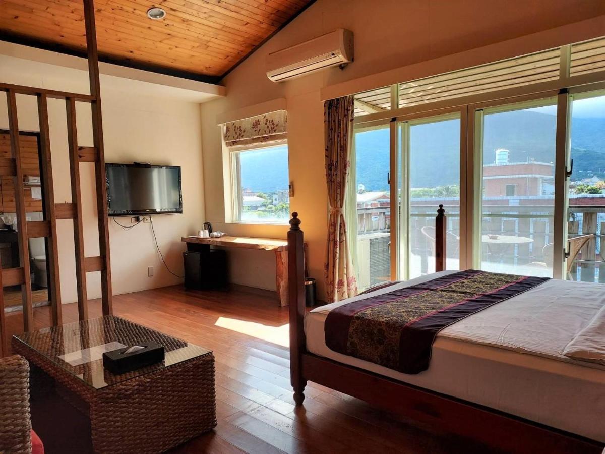 Jimei Homestay Ji'an Exteriér fotografie