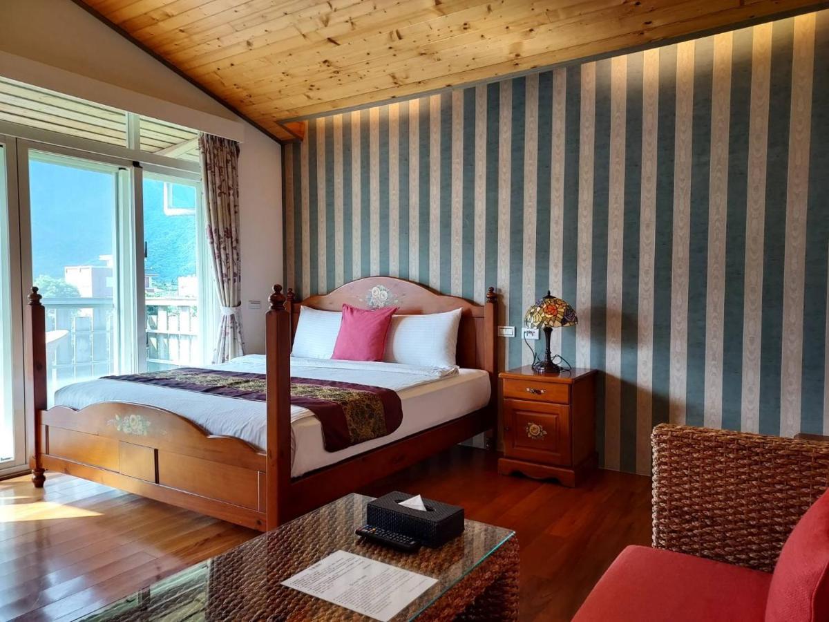 Jimei Homestay Ji'an Exteriér fotografie