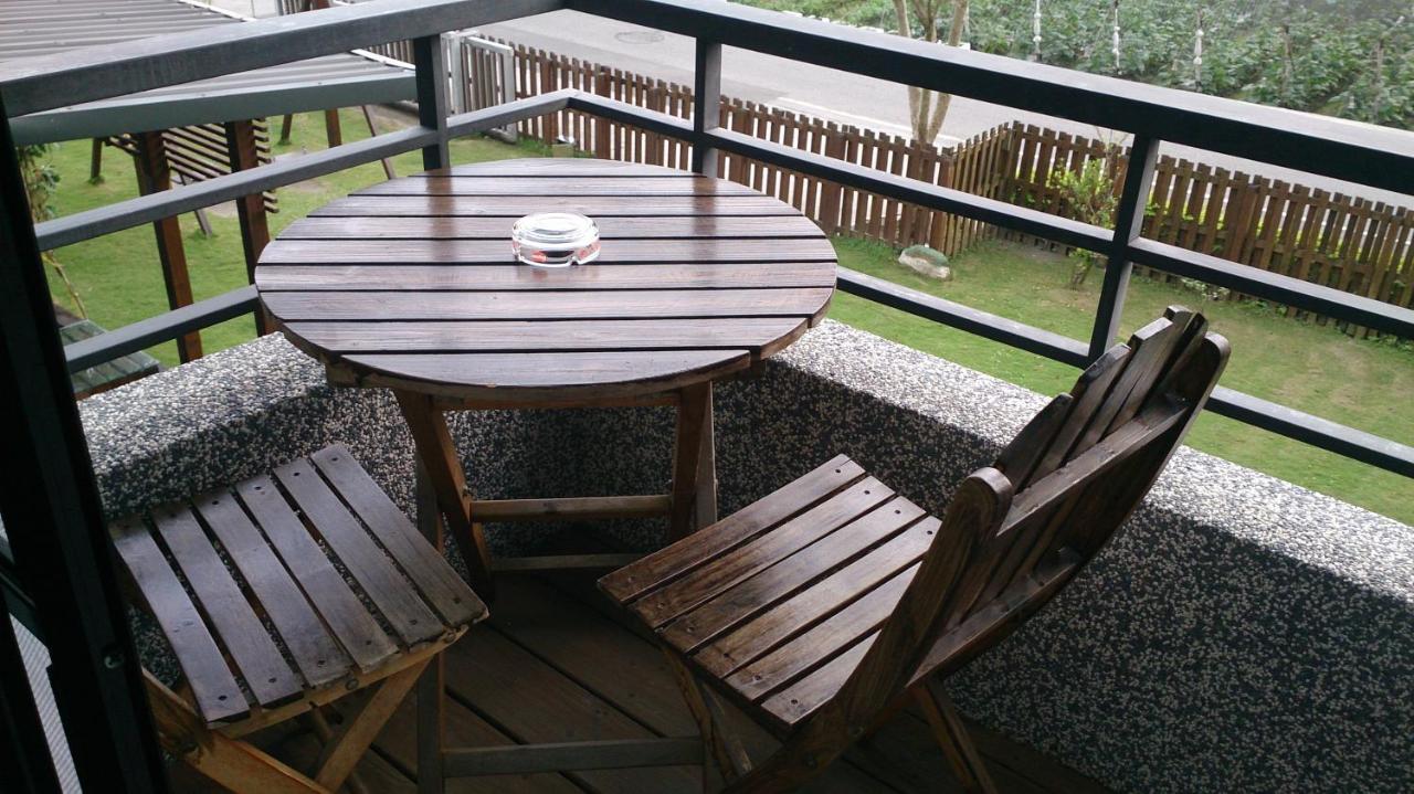 Jimei Homestay Ji'an Exteriér fotografie