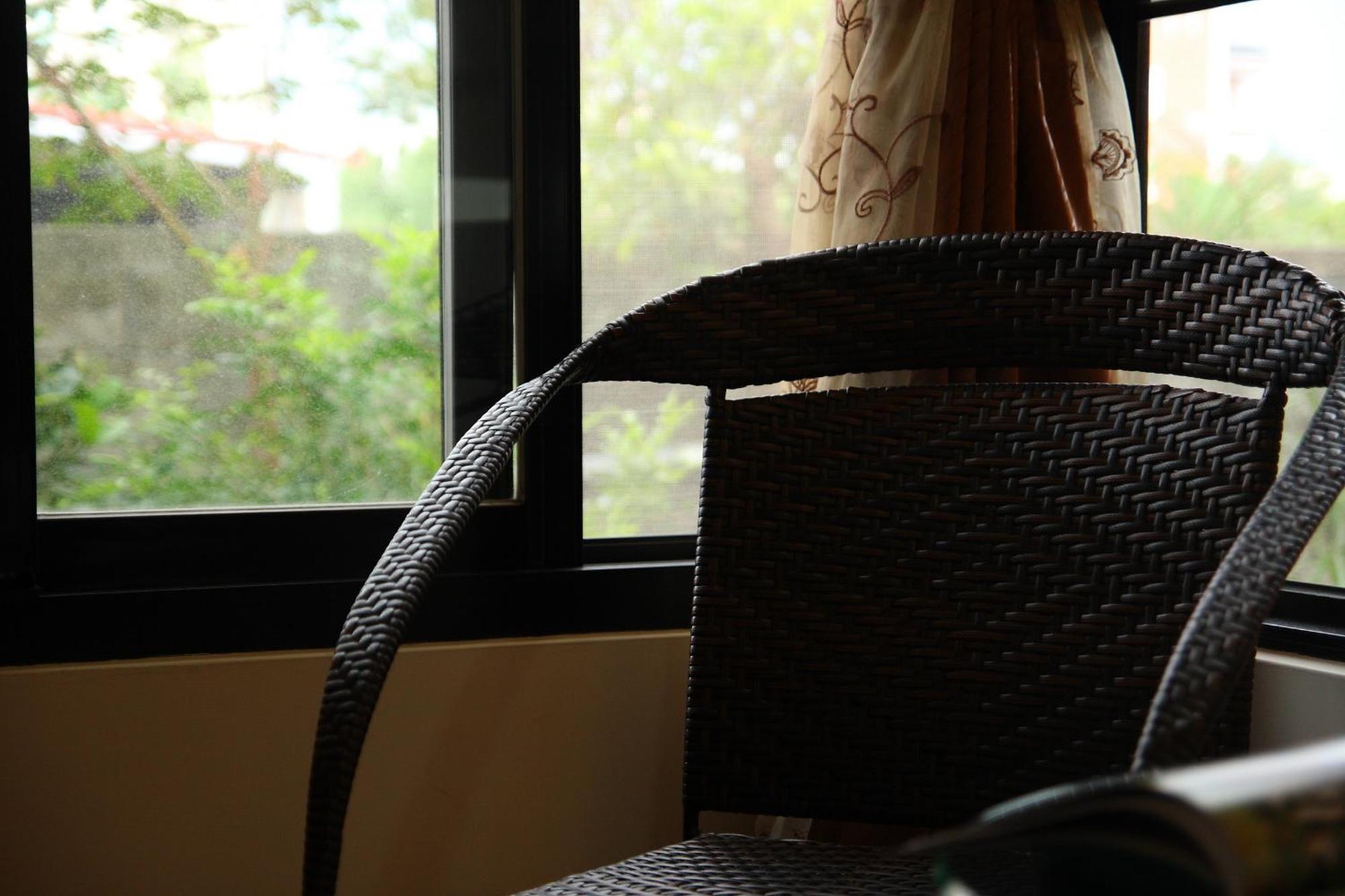 Jimei Homestay Ji'an Exteriér fotografie