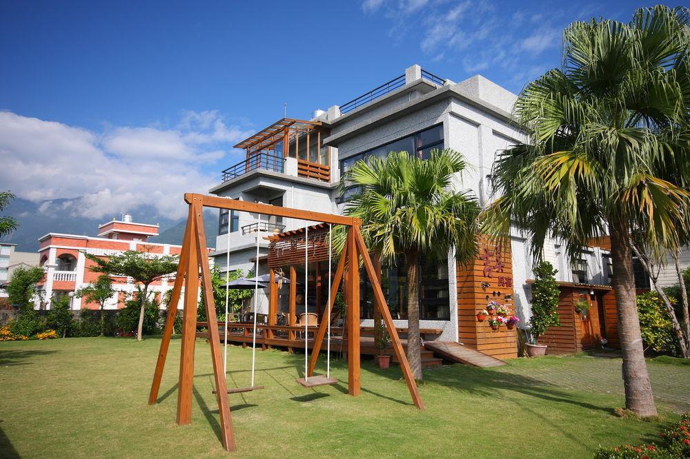 Jimei Homestay Ji'an Exteriér fotografie