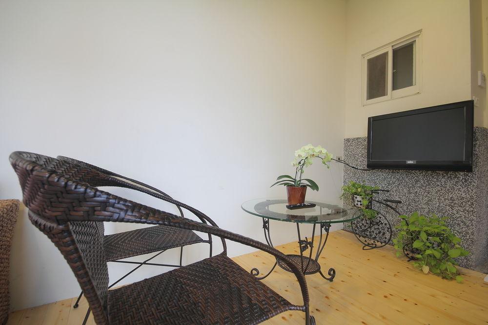 Jimei Homestay Ji'an Exteriér fotografie