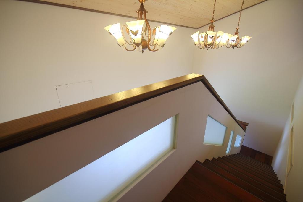 Jimei Homestay Ji'an Exteriér fotografie